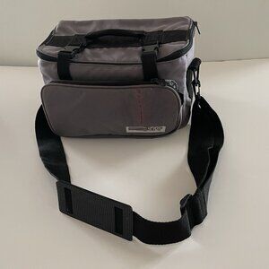 CPC Camera Bag Photography Equipment Travel Large Carry Case Shoulder Strap WEAR